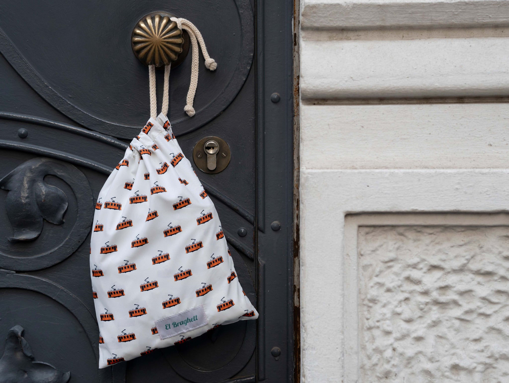 Capsule collection - Braghette Milano