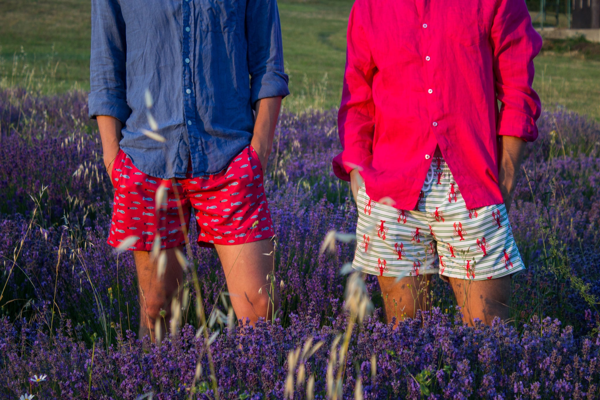 Collezione uomo - S/S 2020
