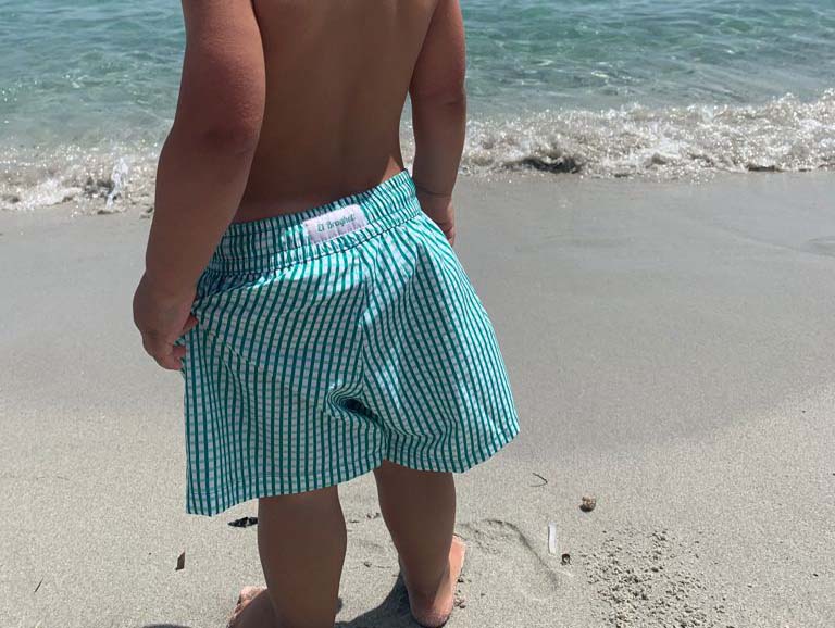 Collezione bambino