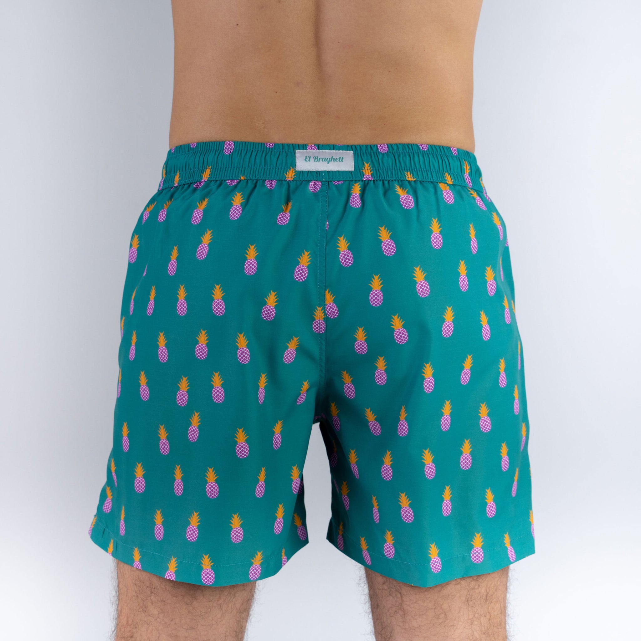 Braghetta da mare "ciuffet"