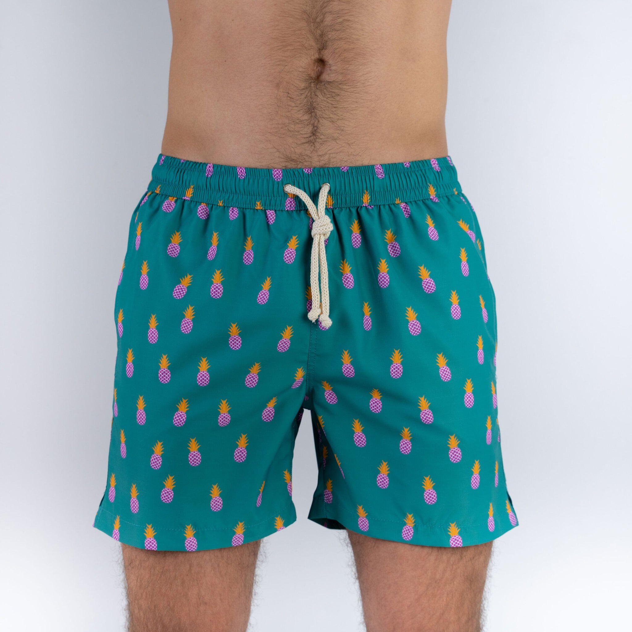 Braghetta da mare "ciuffet"