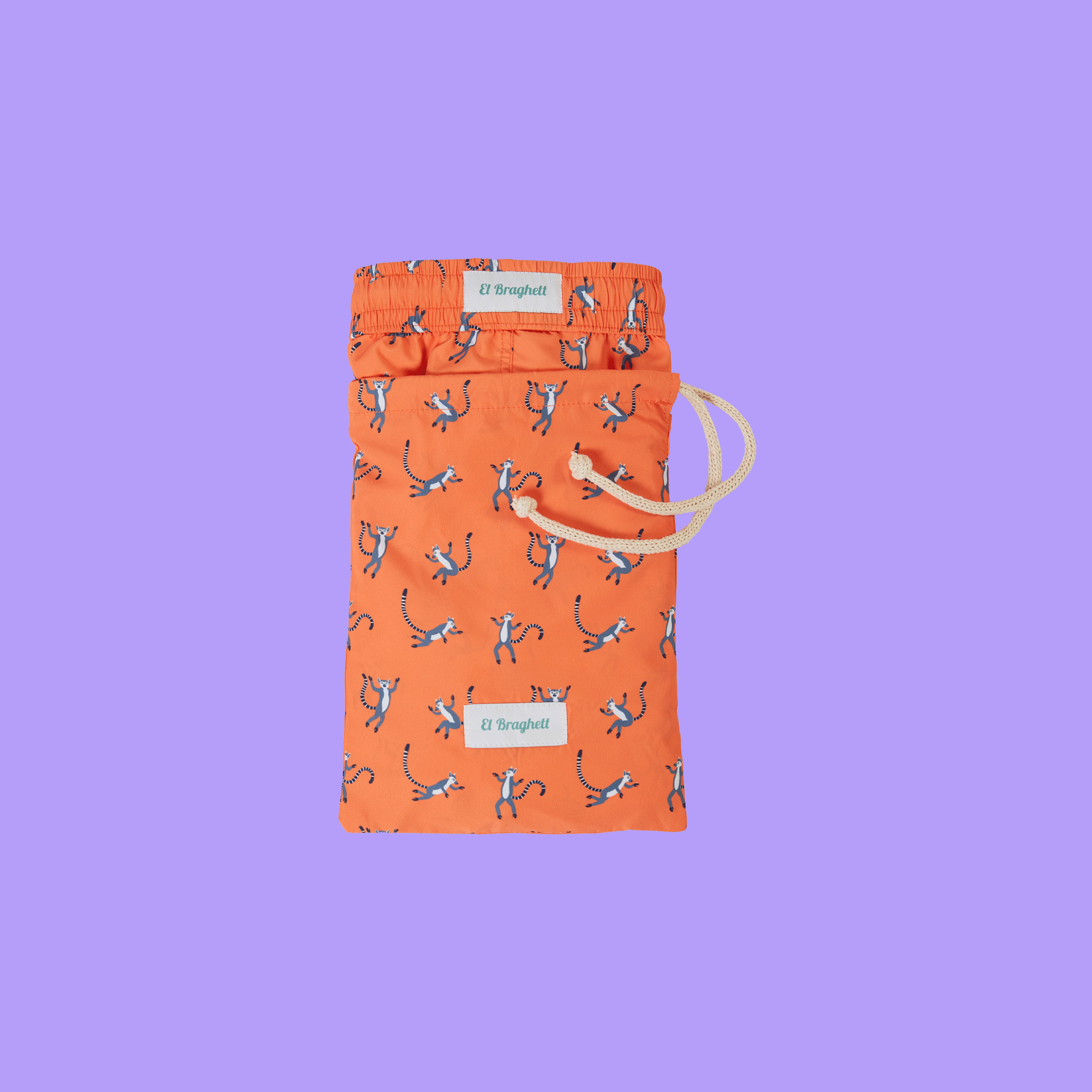 Braghetta da mare "Il Barabitt"