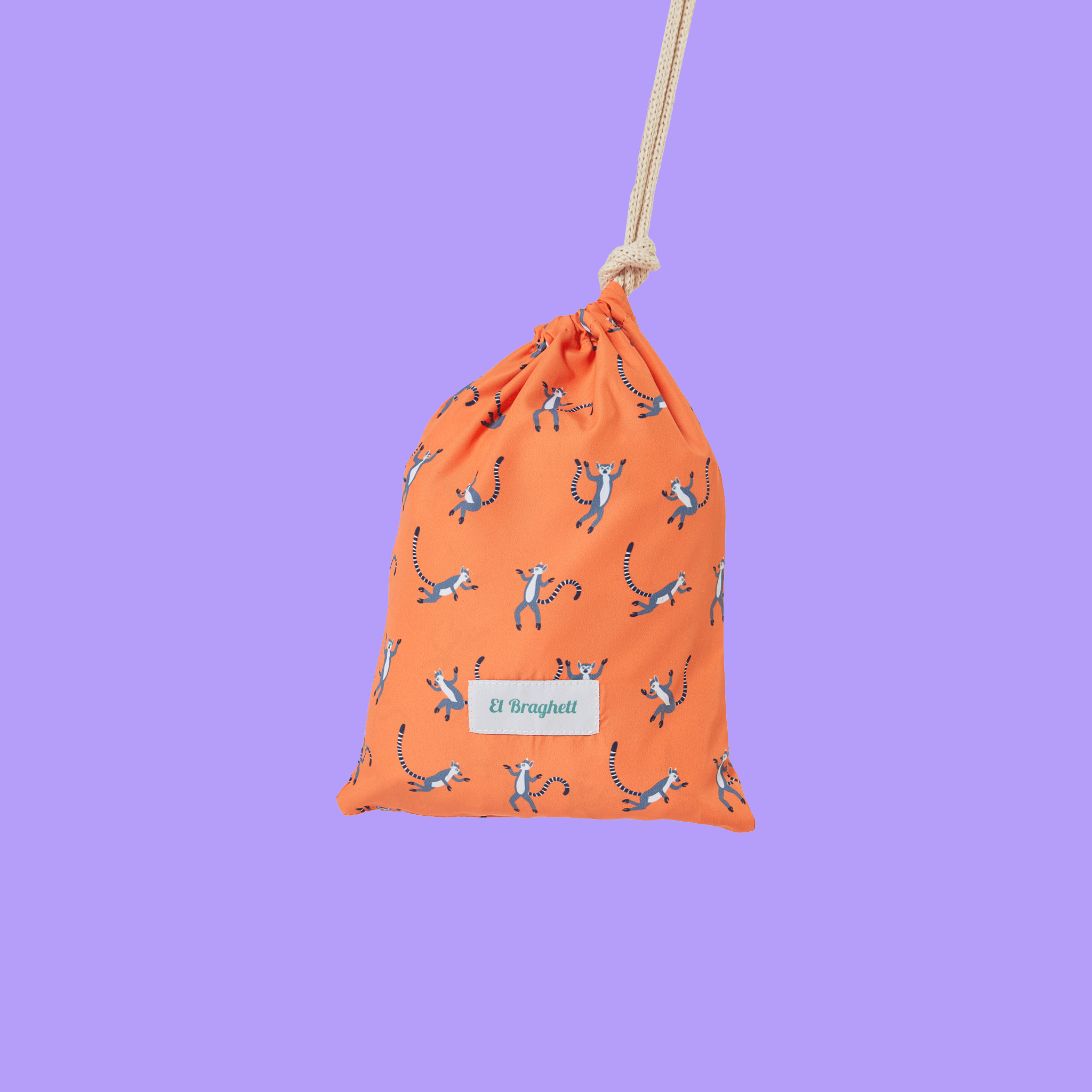 Braghetta da mare "Il Barabitt"