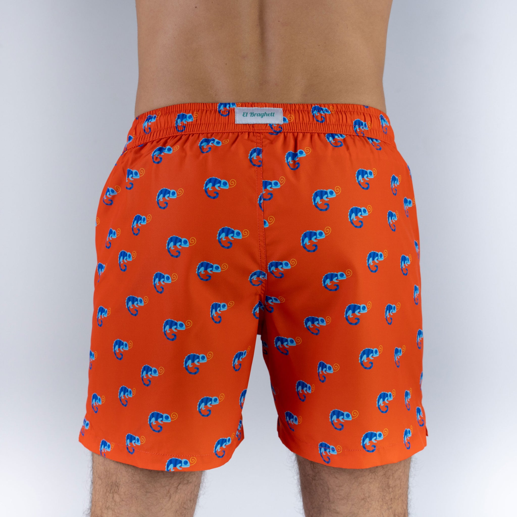 Braghetta da mare "mudador"