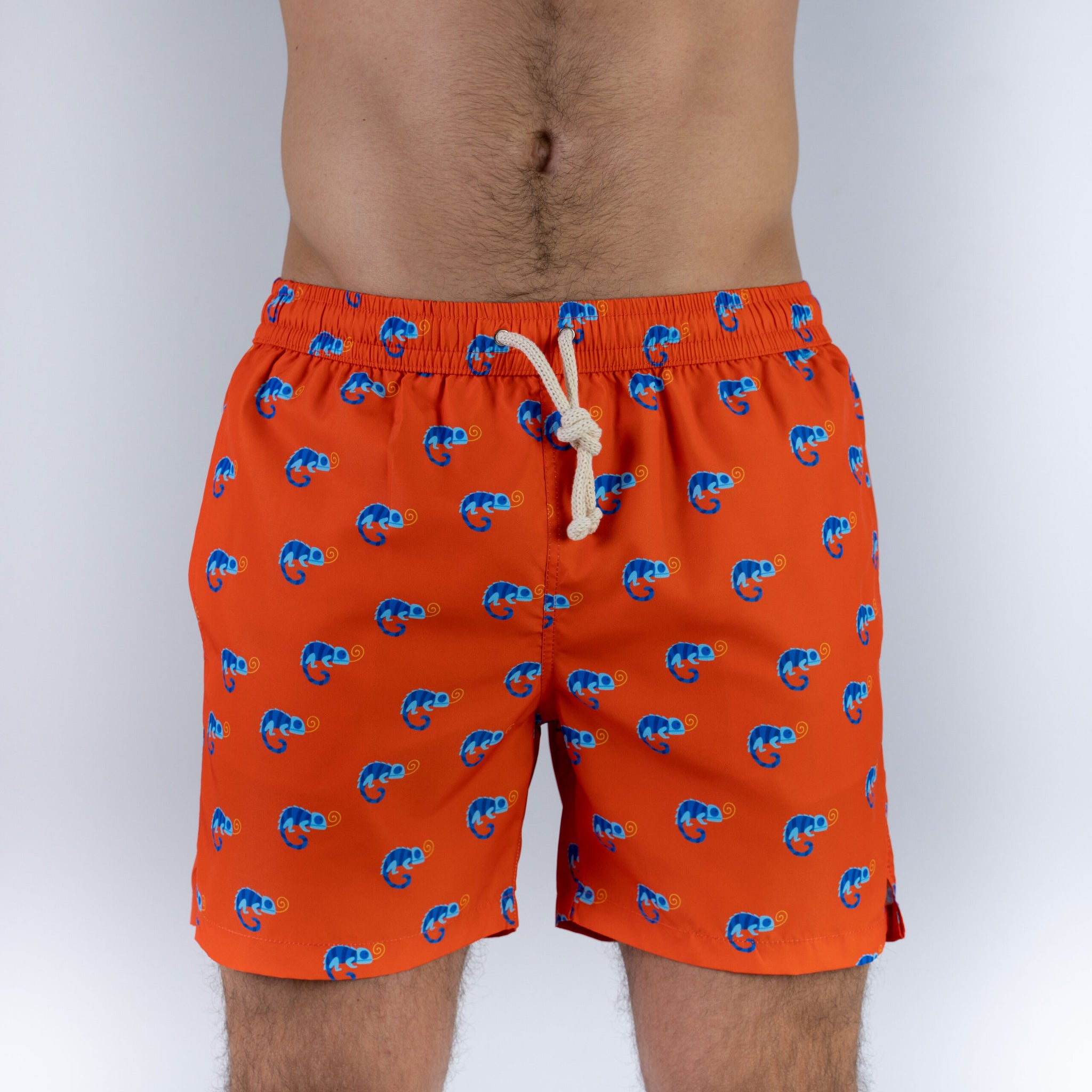 Braghetta da mare "mudador"