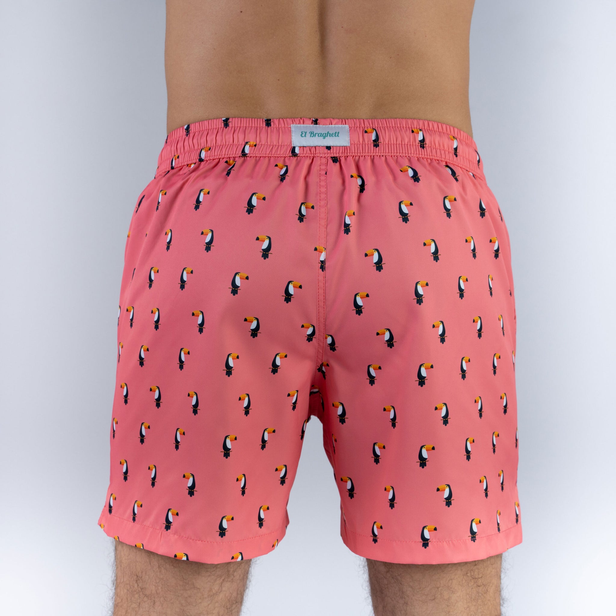 Braghetta da mare "bec"