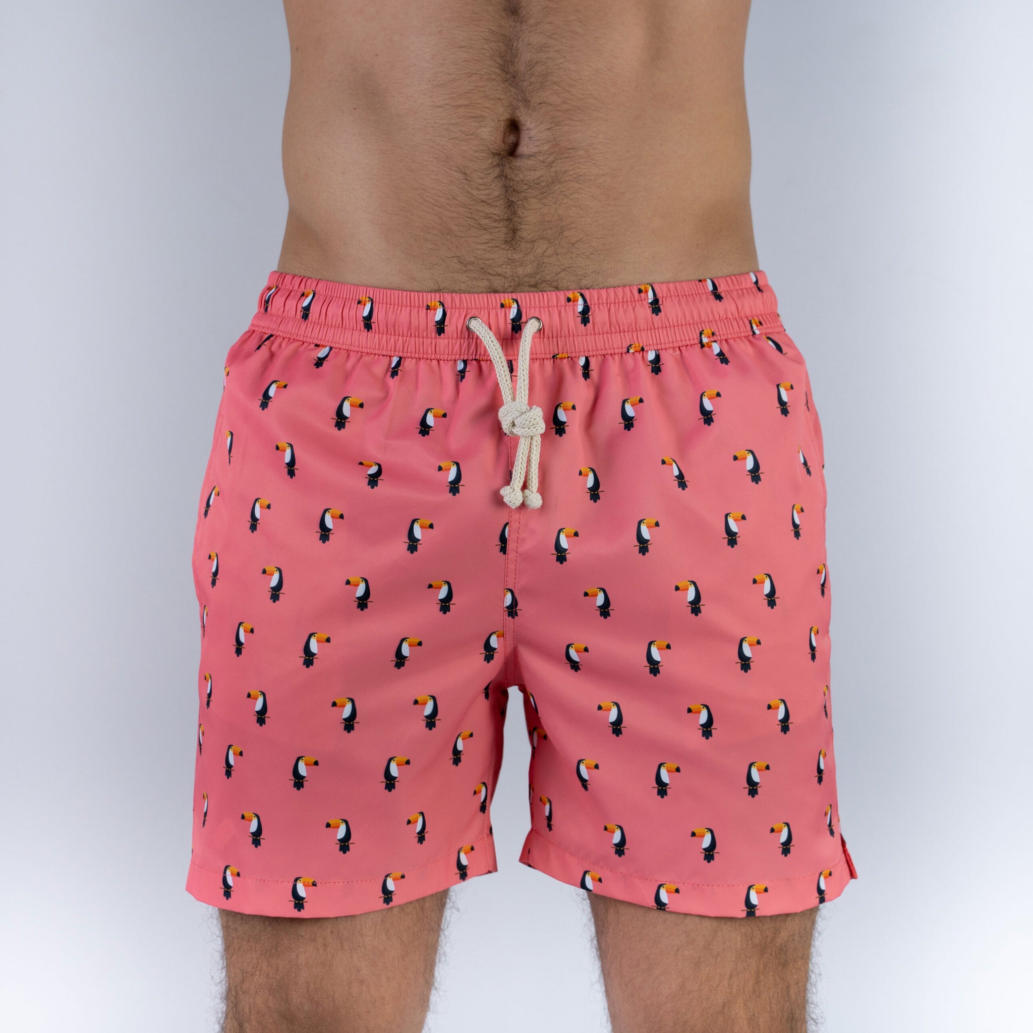 Braghetta da mare "bec"