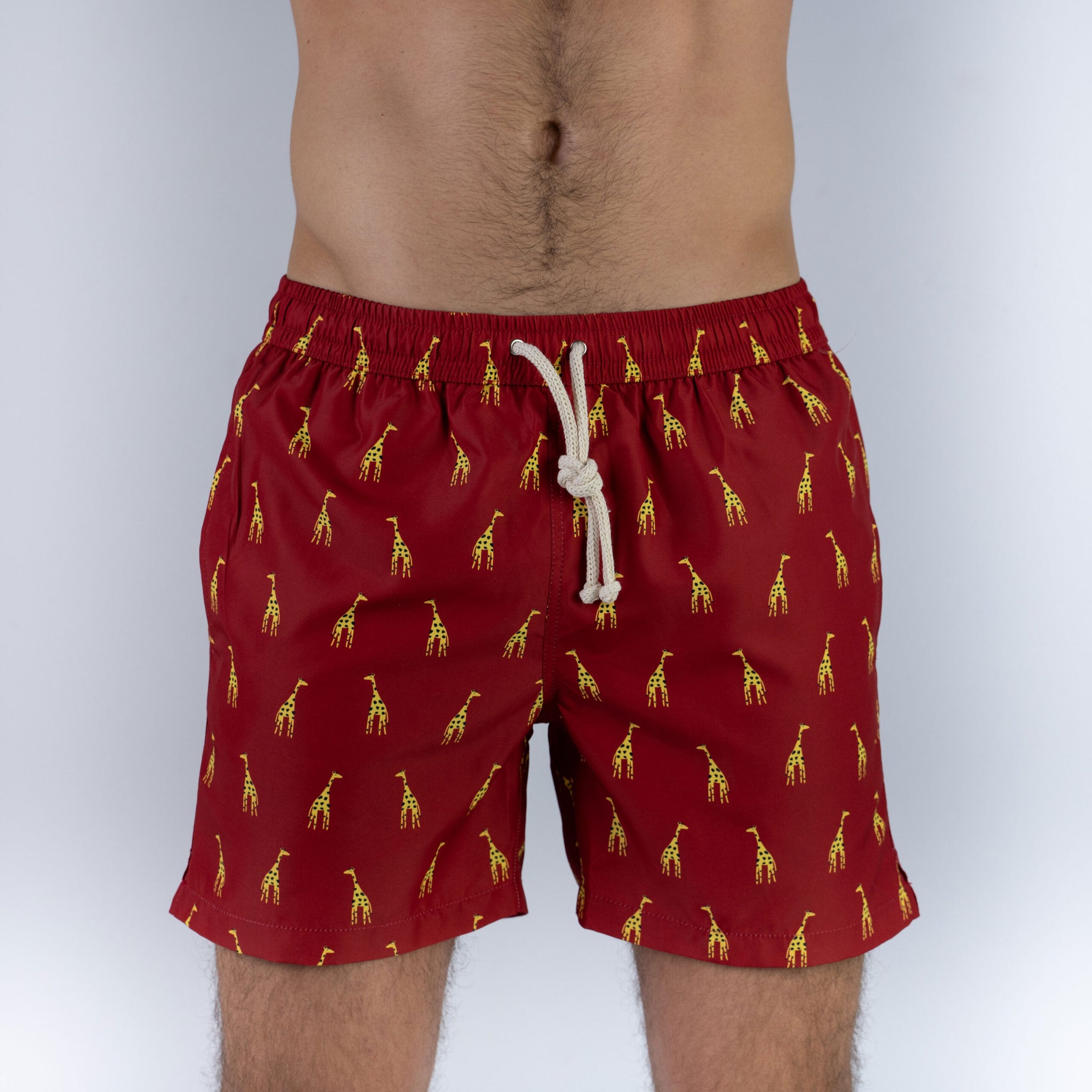 Braghetta da mare "bislong"