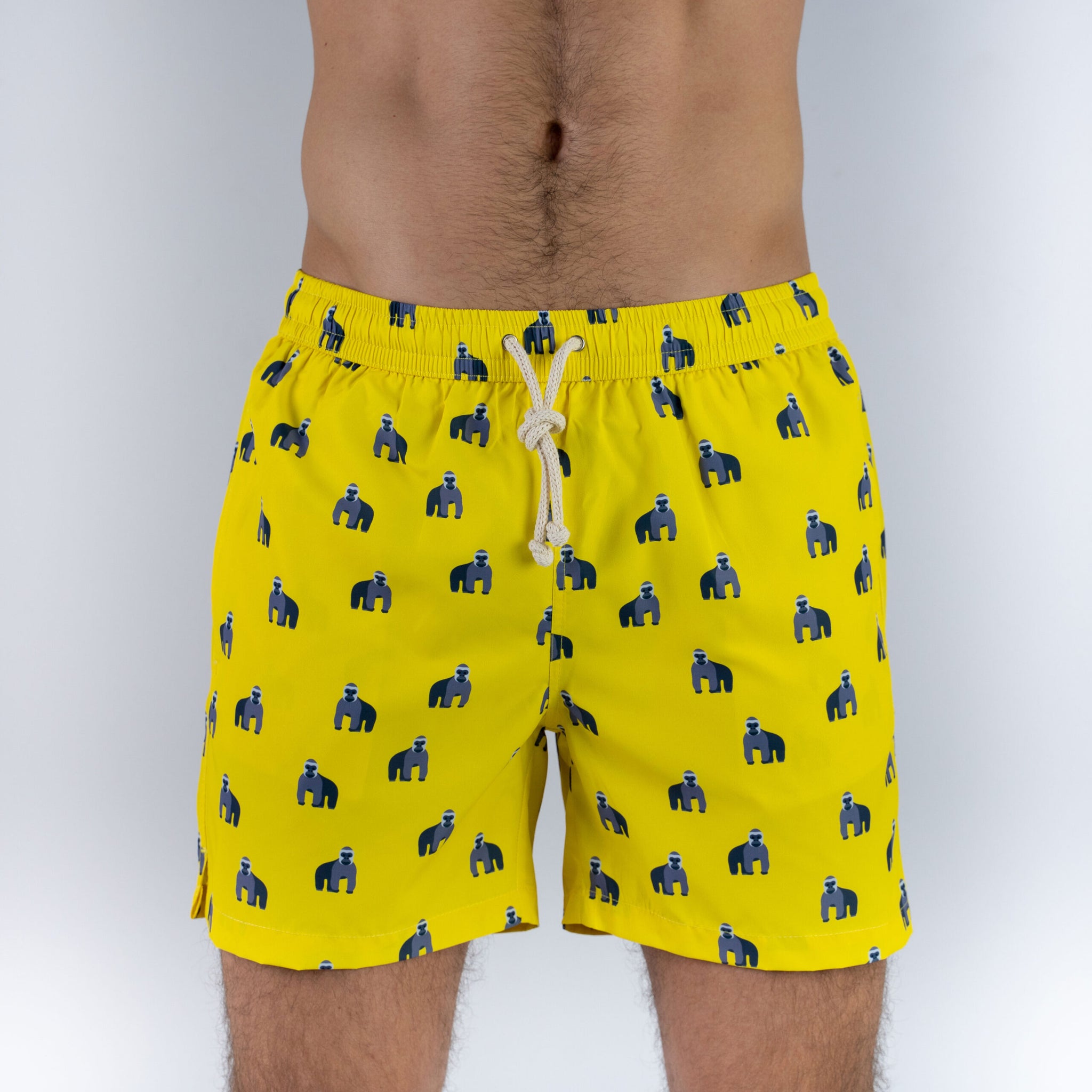 Braghetta da mare "palestrat"