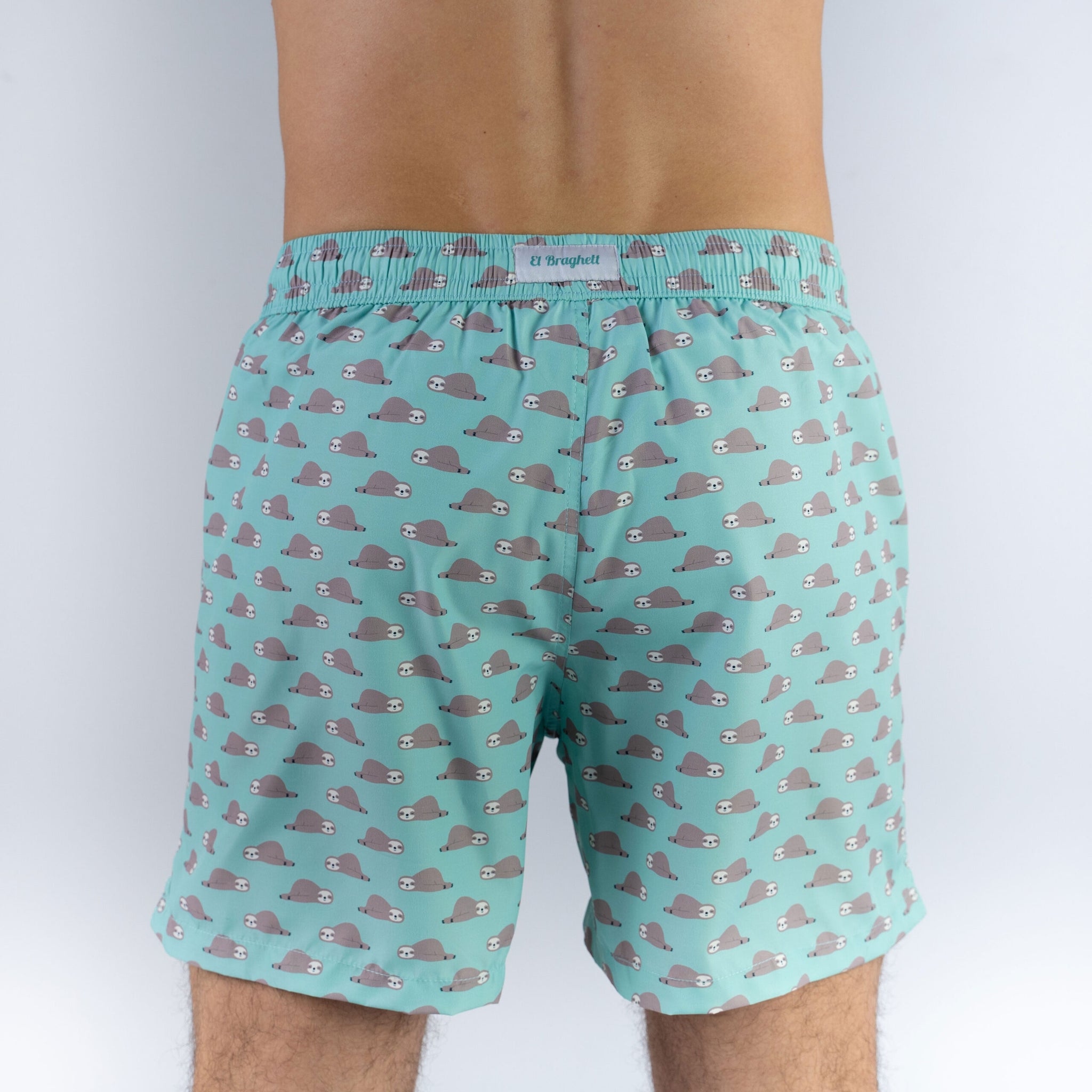 Braghetta da mare "pan poss"