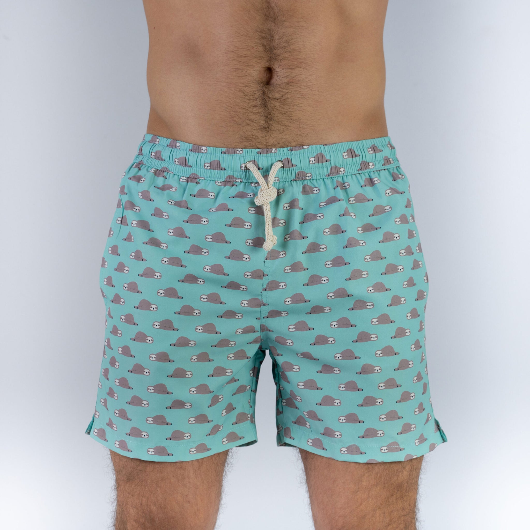 Braghetta da mare "pan poss"