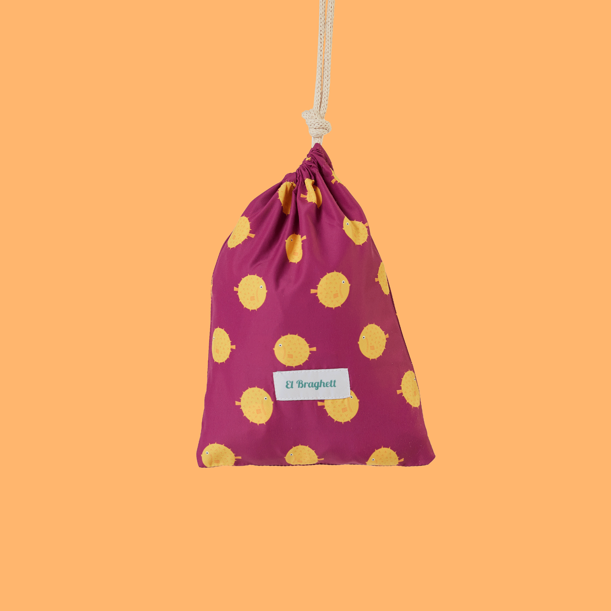 Braghetta da mare "Il Finto Magher"