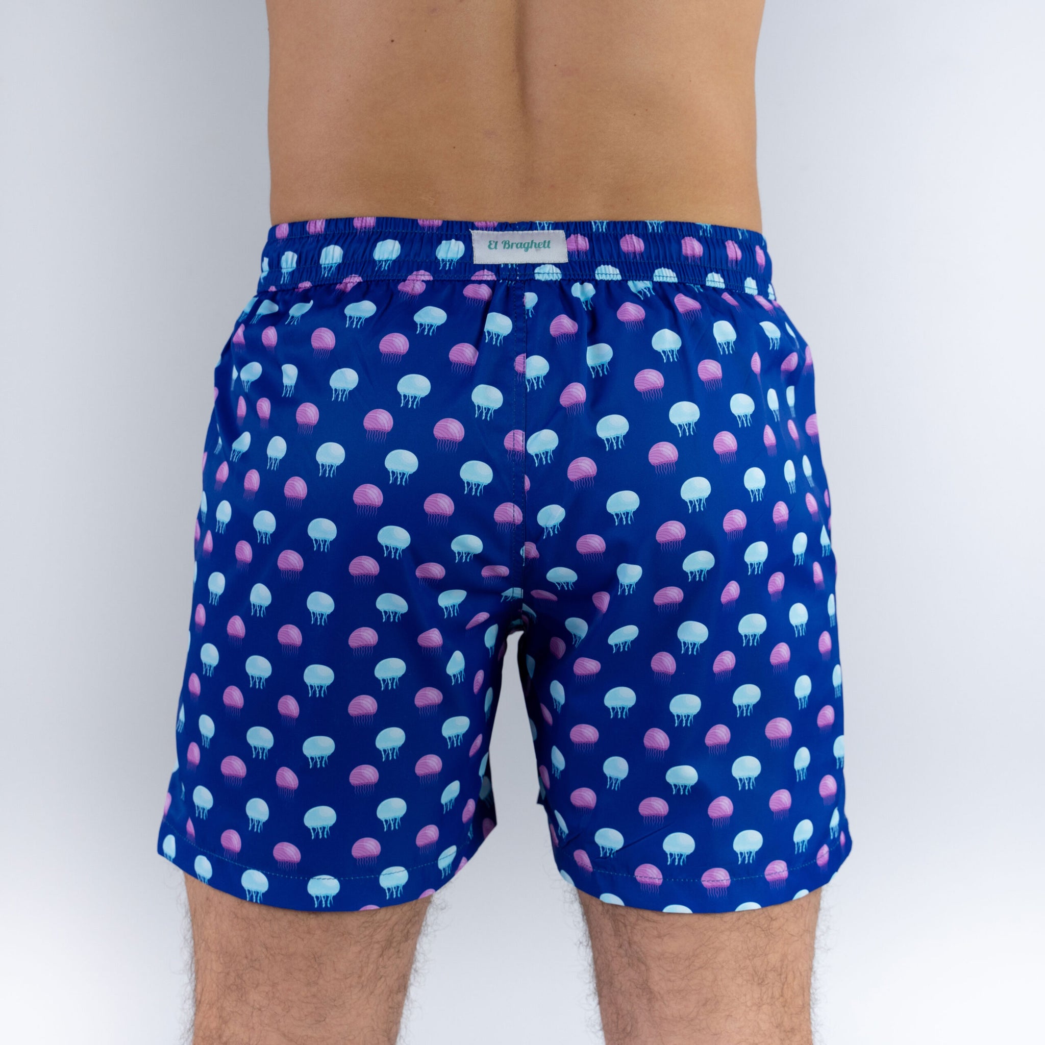 Braghetta da mare "pizigun"