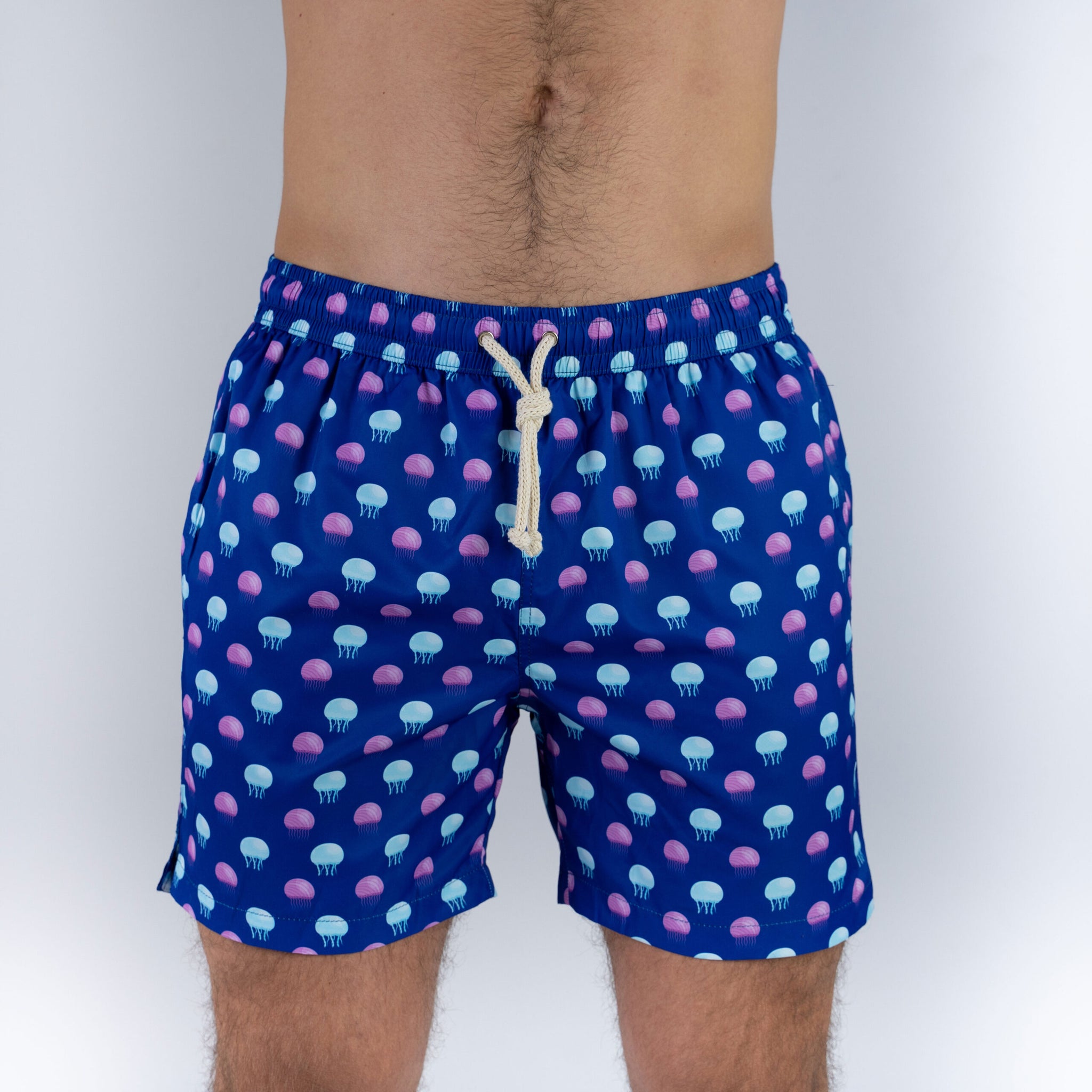 Braghetta da mare "pizigun"