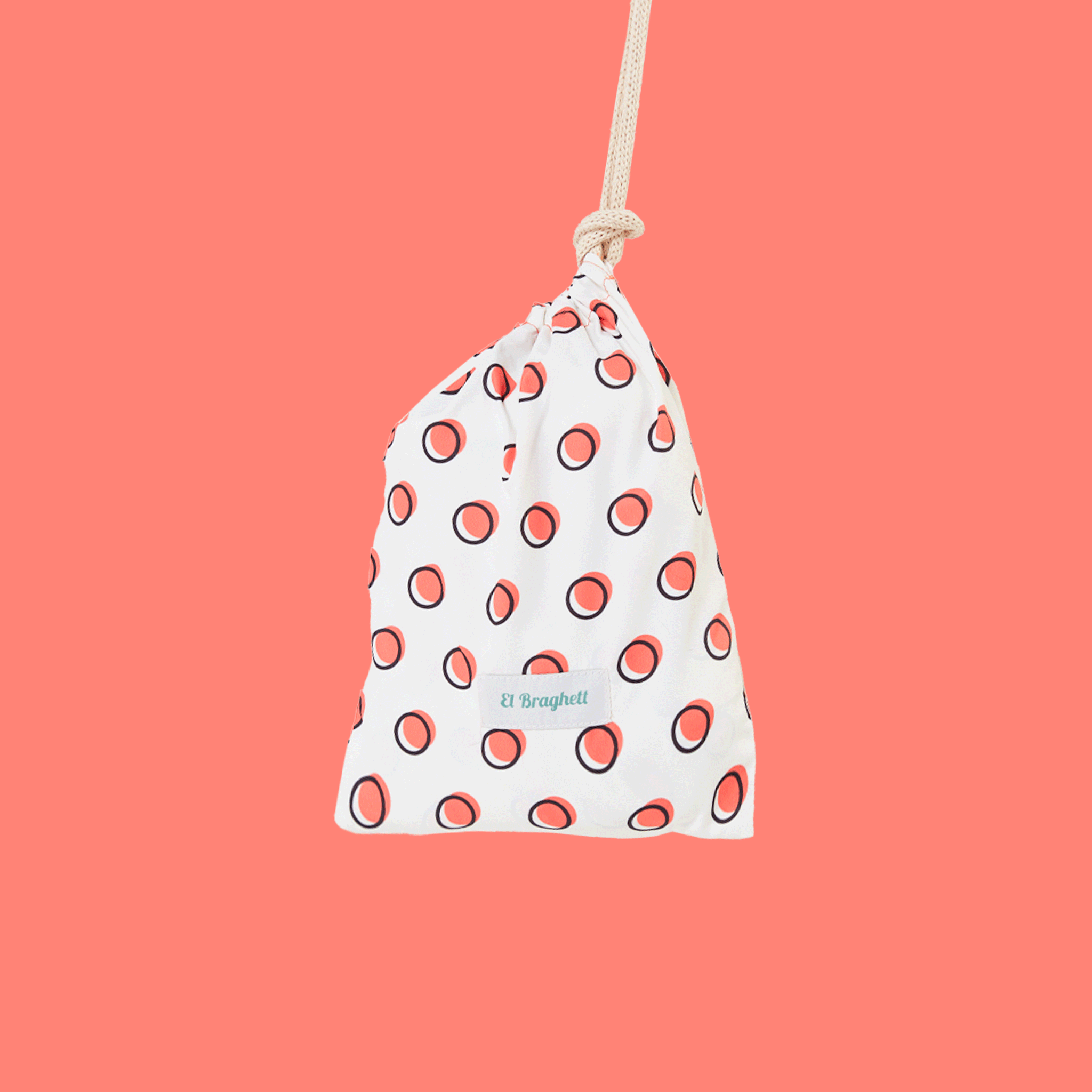 Braghetta da mare "Il Pallìn"