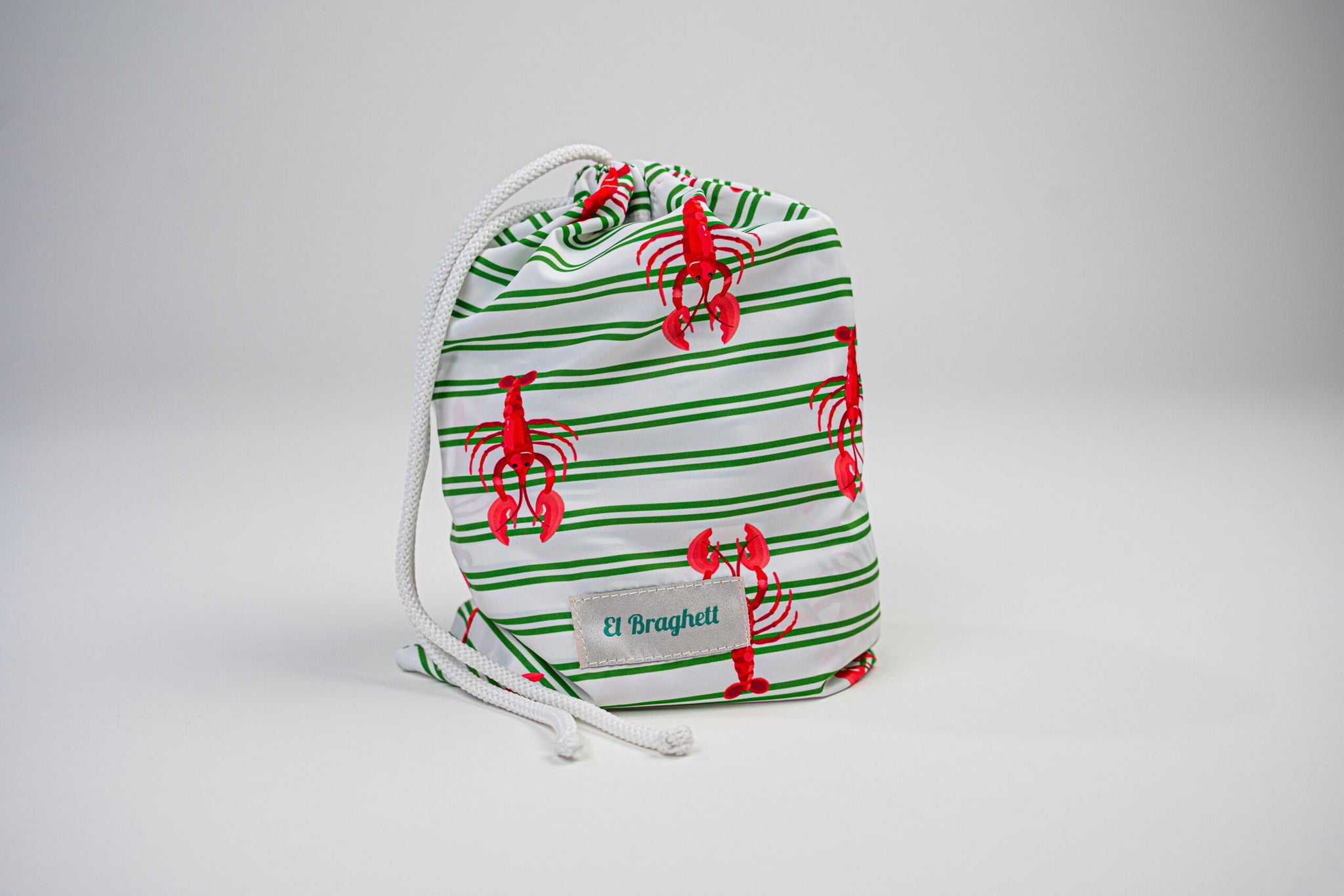 Braghetta da mare "aragostìn"