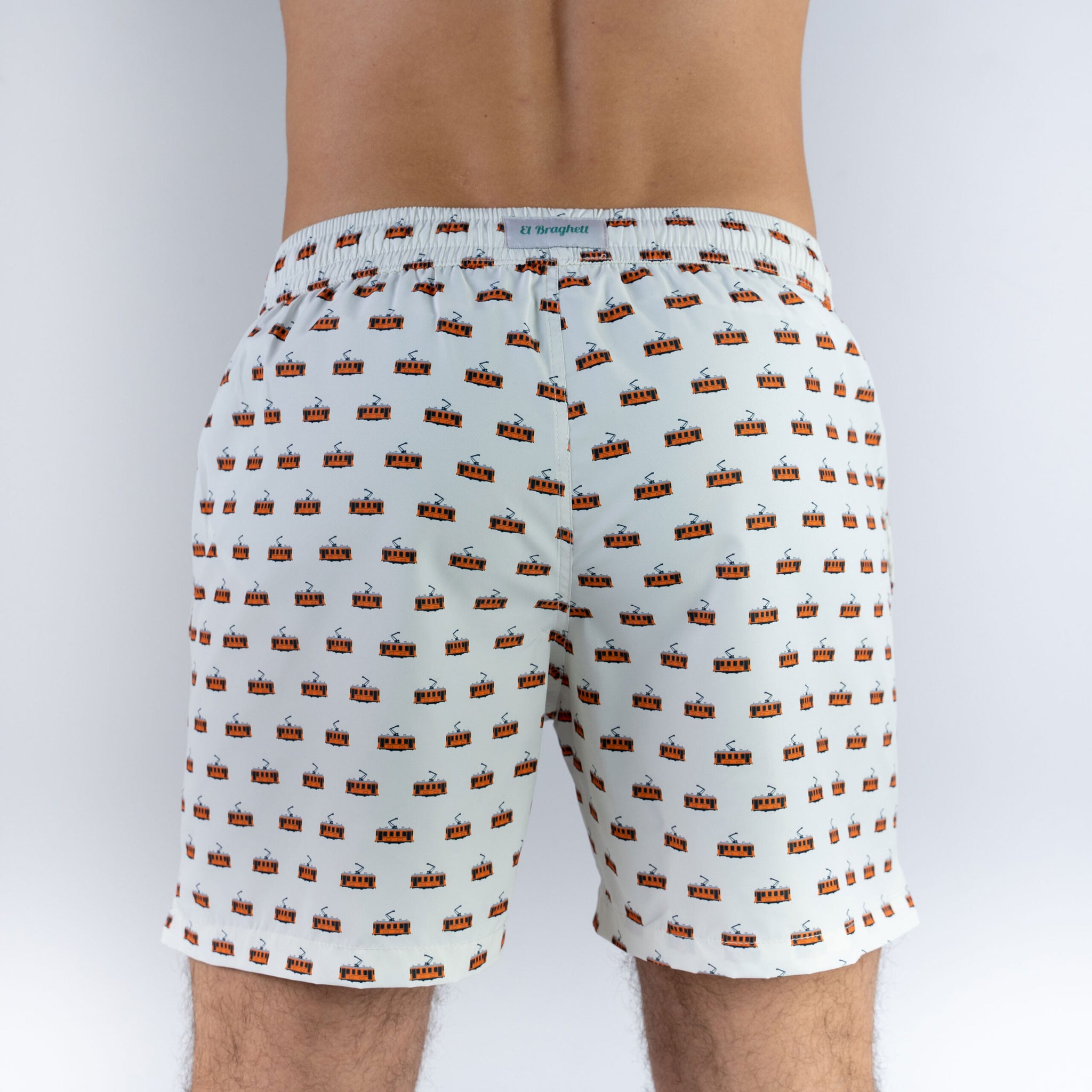 Braghetta da mare tranvai