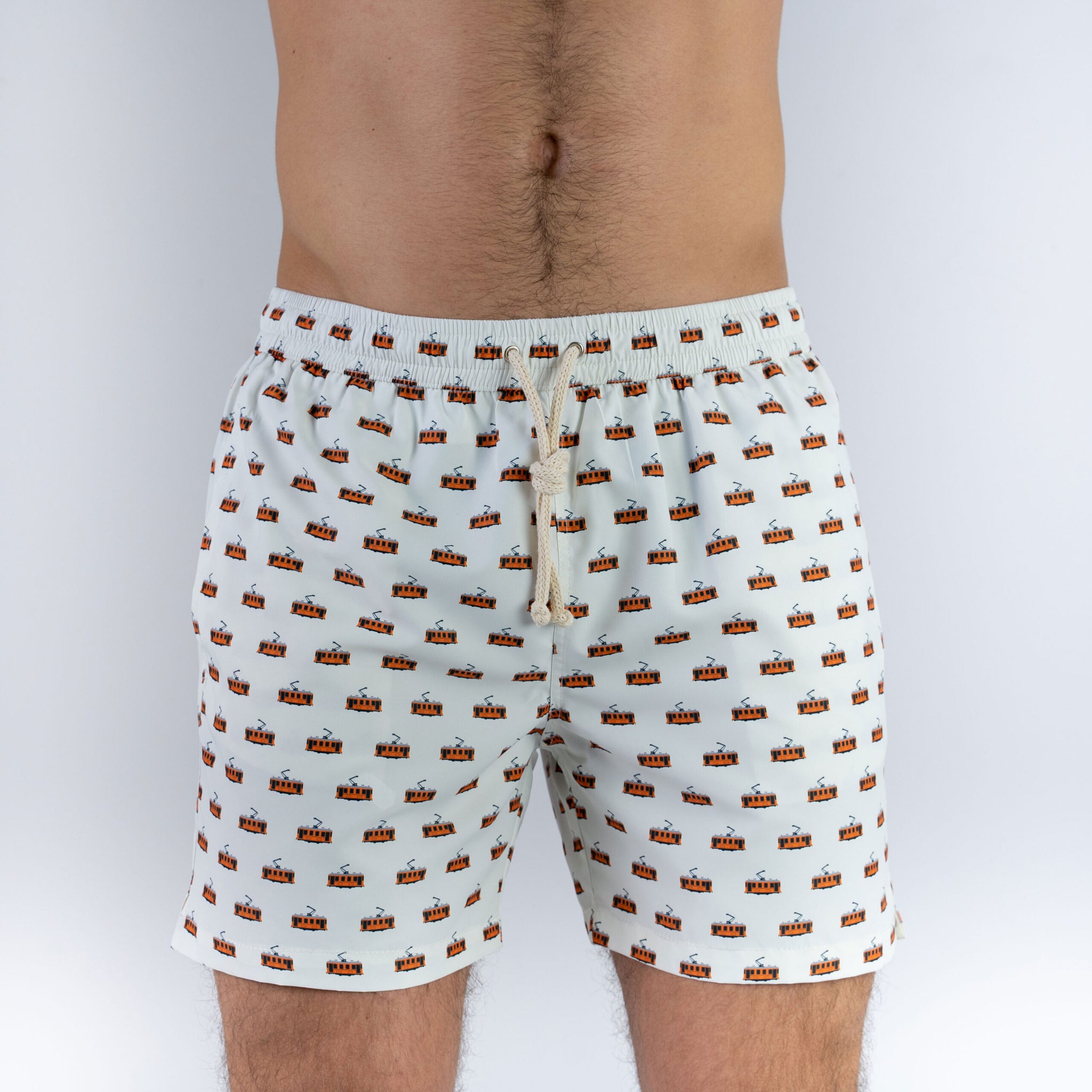 Braghetta da mare tranvai