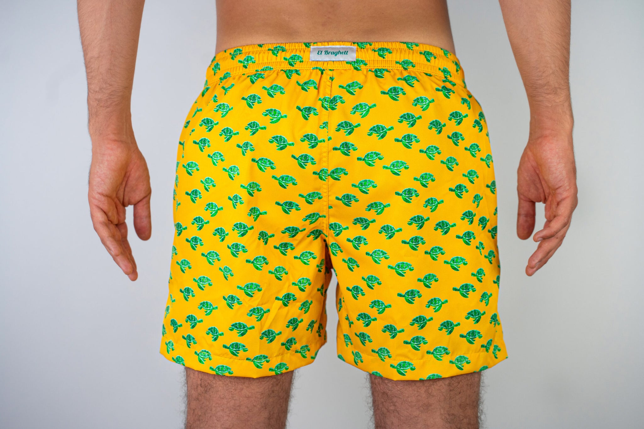 Braghetta da mare "tartarughìn"