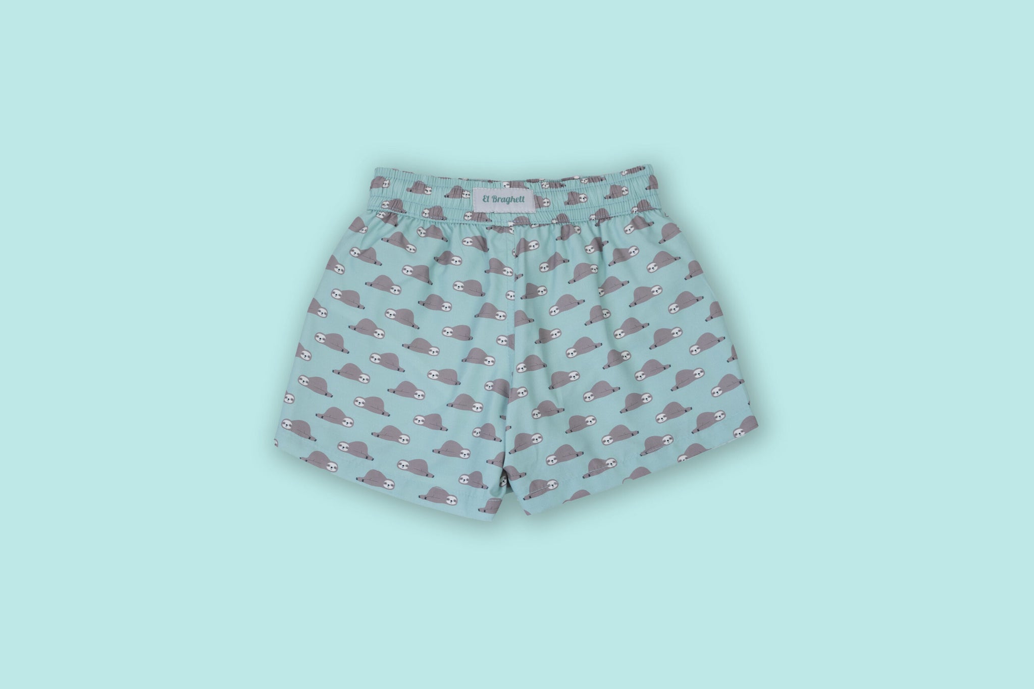 Braghetta da mare "pan poss" bambino