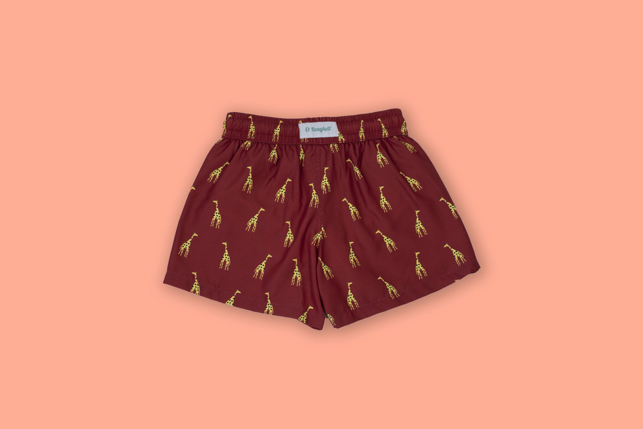 Braghetta da mare "bislong" bambino