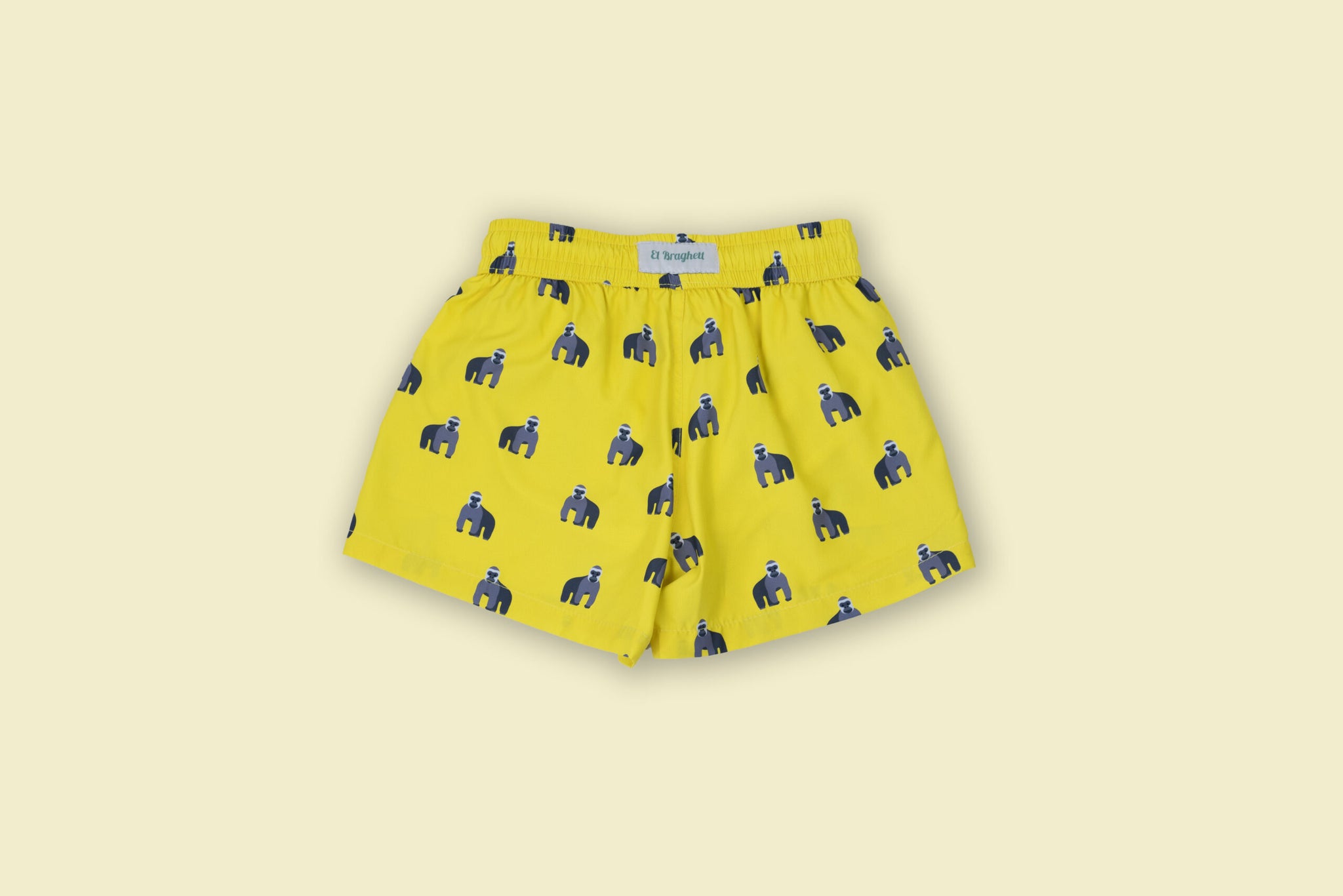 Braghetta da mare "palestrat" bambino