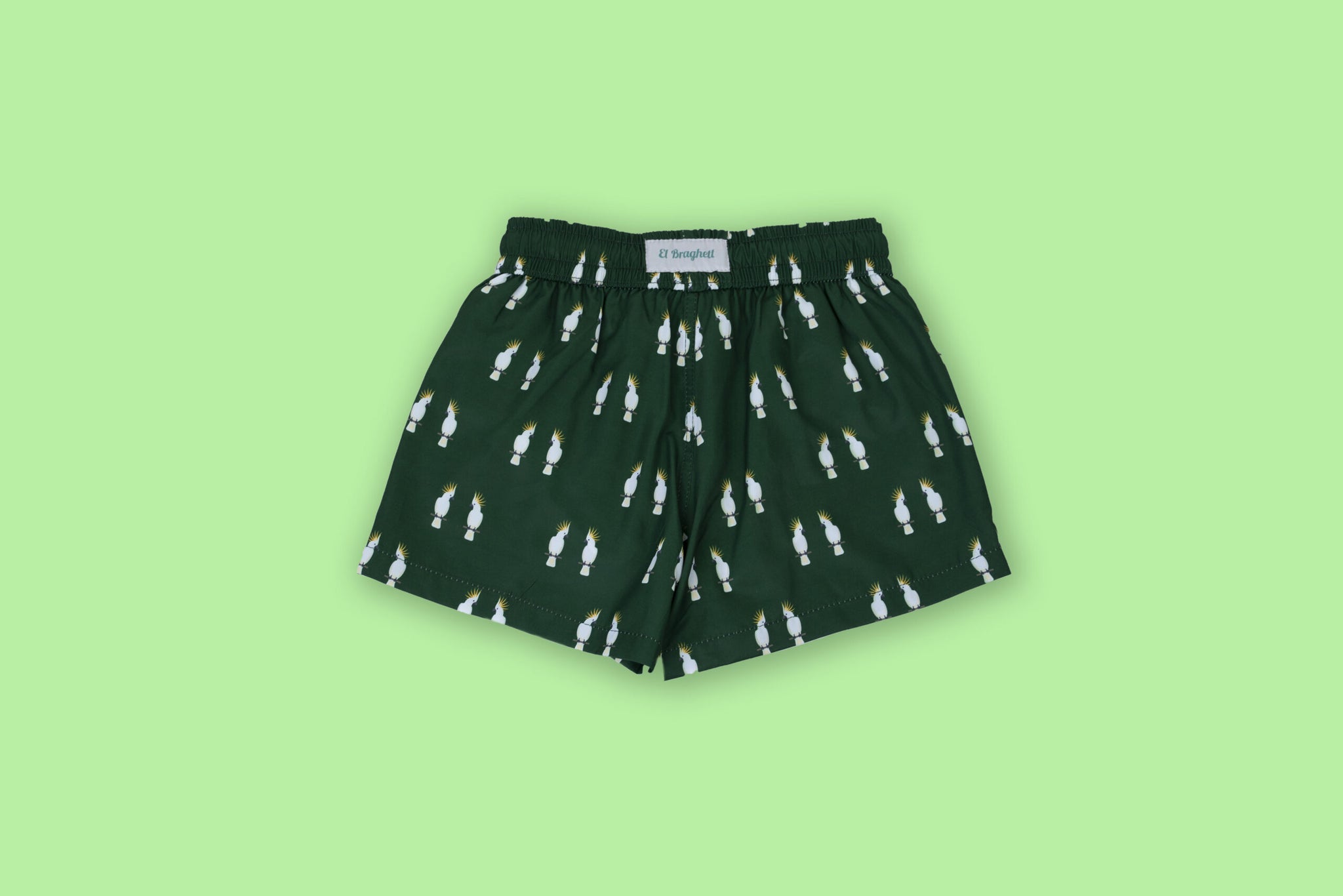 Braghetta da mare "crestin" bambino